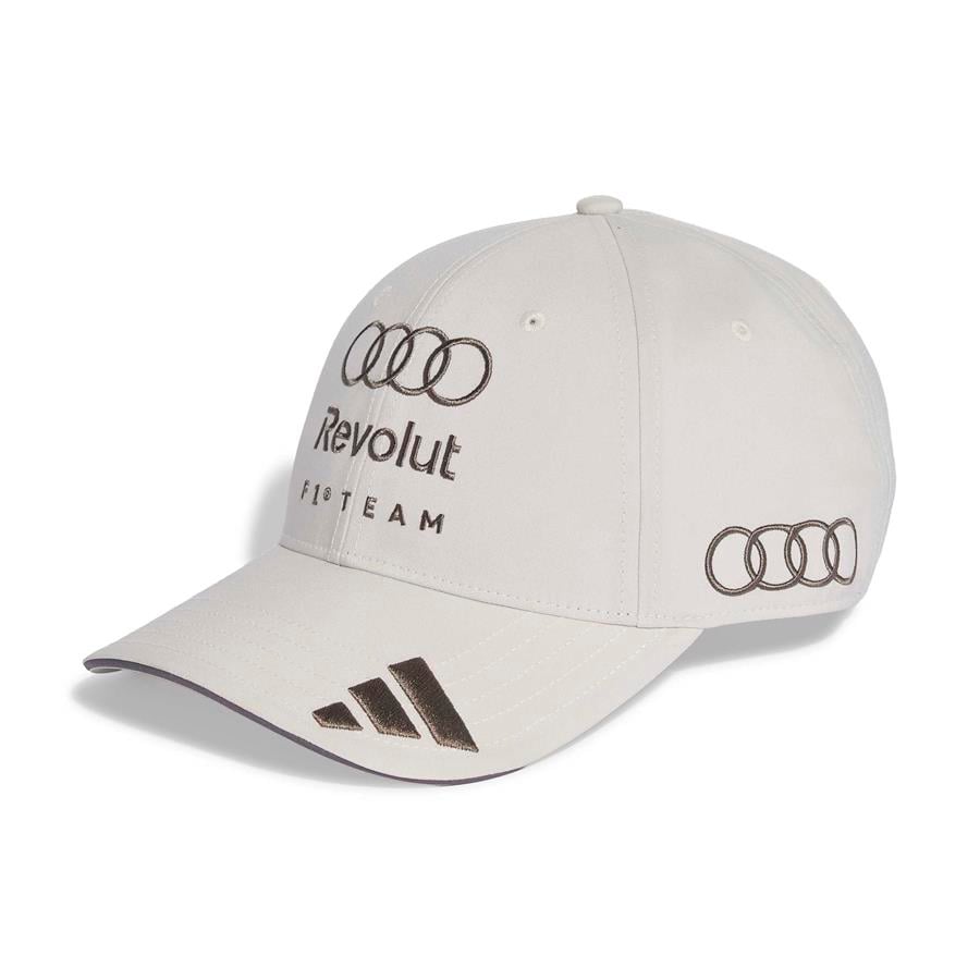 adidas  Beyaz  Şapka AU TM BB CAP KF0714