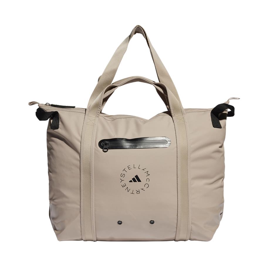 adidas By Stella Mccartney Asmc Tote Kadın Çanta Bej IS9027