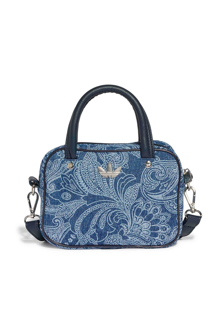 adidas  Çanta ADIDAS ORIGINALS x LIBERTY LONDON SQUARE BAG KS6941