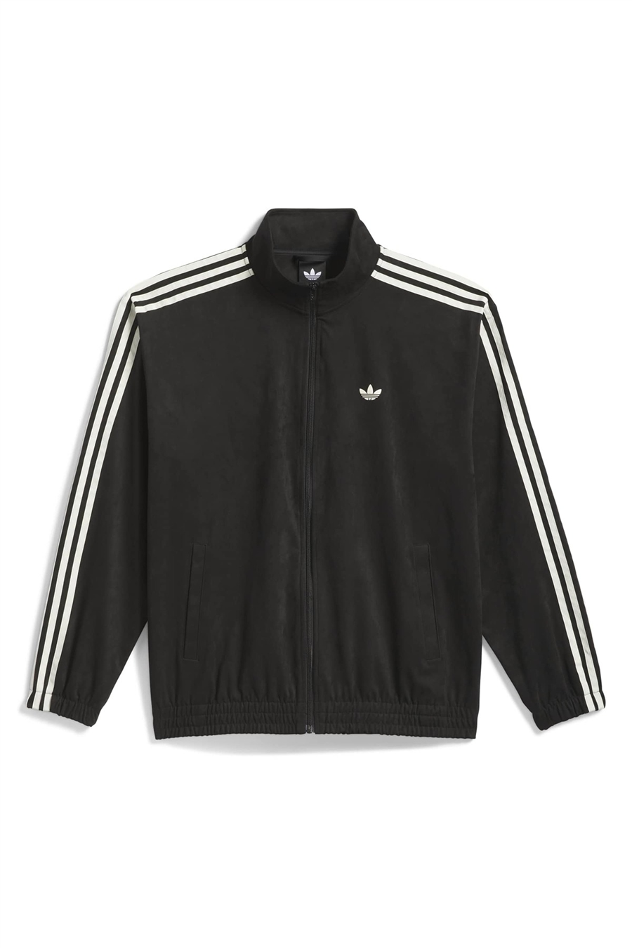 adidas  Ceket SKATEBOARDING VINTAGE SUPERFIRE TRACK TOP KS9189