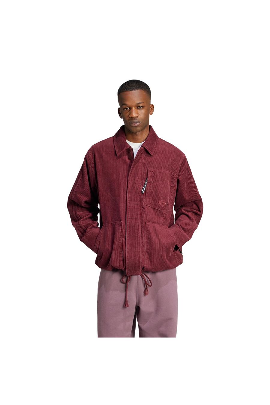 adidas CHORE COAT Erkek Ceket JN1265