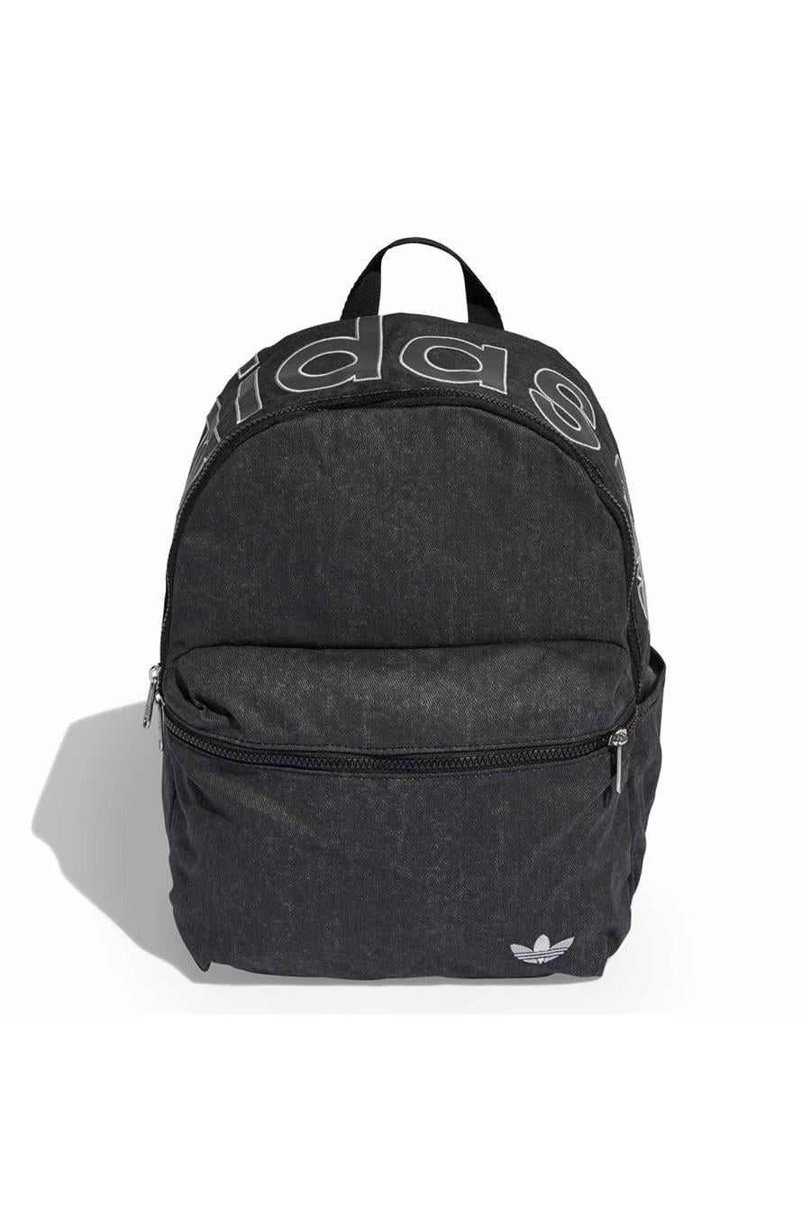 adidas CL BP WASH Siyah Aksesuar   Sırt Çantası KC8648