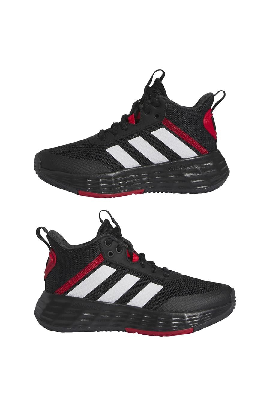 adidas Çocuk Basketbol Ayakkabısı IF2693
