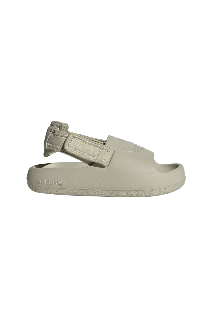 adidas Çocuk  Bej  Sandalet ADIFOM ADILETTE C IG8434