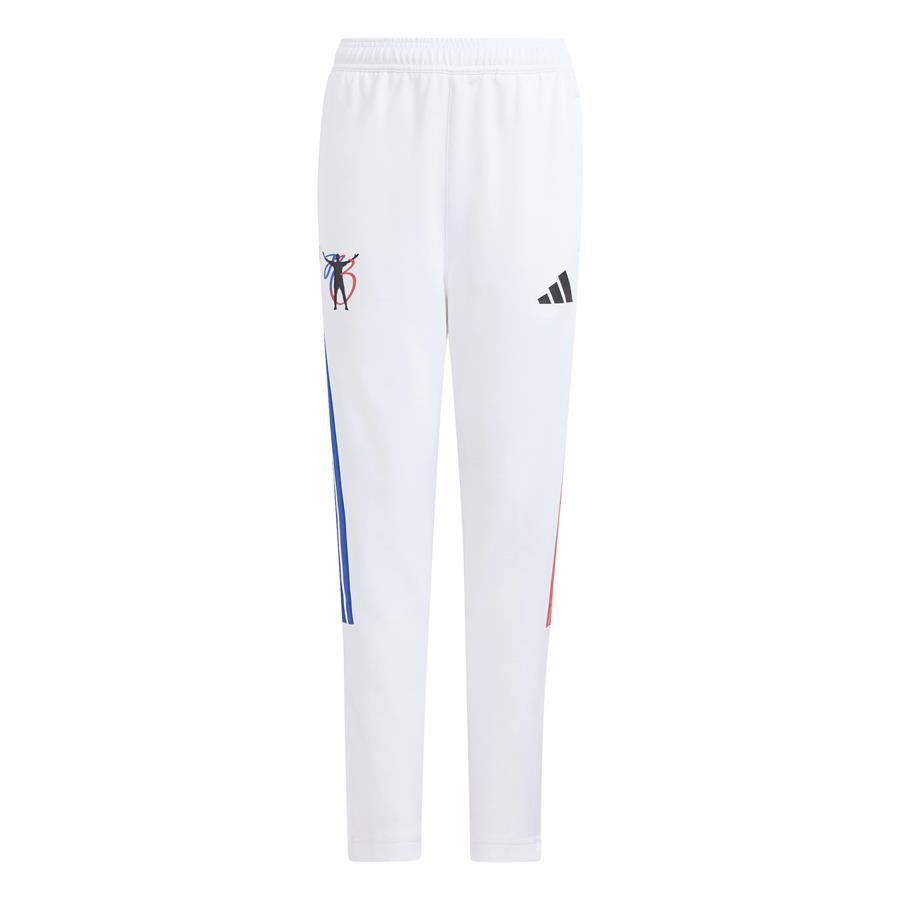 adidas  Çocuk Beyaz  Eşofman Altı JB HOT PNT Y KD8948