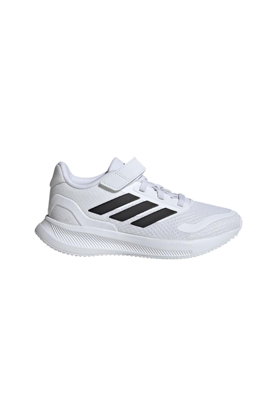 adidas Çocuk  Beyaz  Koşu Ayakkabısı RUNFALCON 5 EL C IE8579