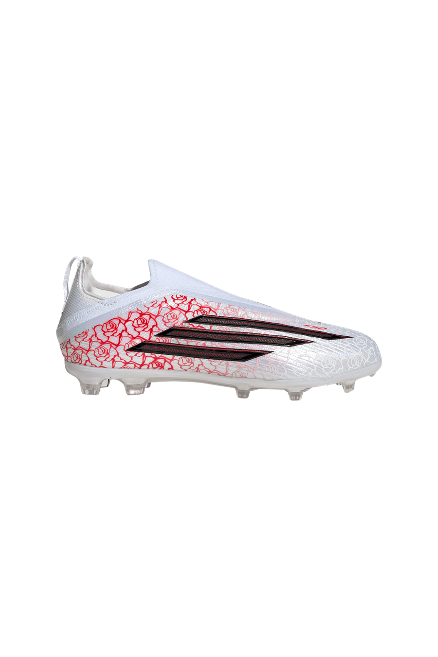 adidas Çocuk  Beyaz  Krampon F50 ELITE LL FG J LY KK3631