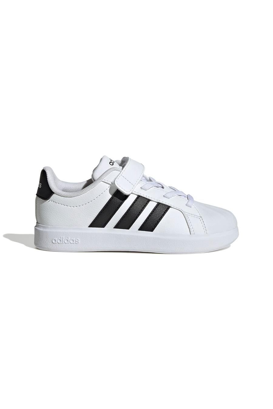 adidas Çocuk Beyaz  Yürüyüş Ayakkabısı STREETTALK EL C JQ6144