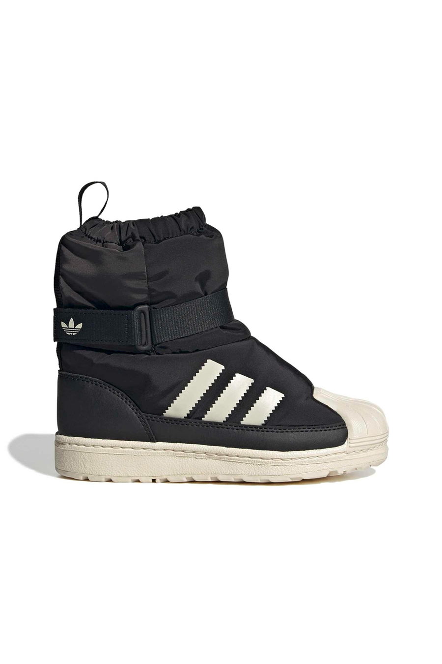 adidas Çocuk Bot SUPERSTAR 360 WTR BOOT C JQ7949