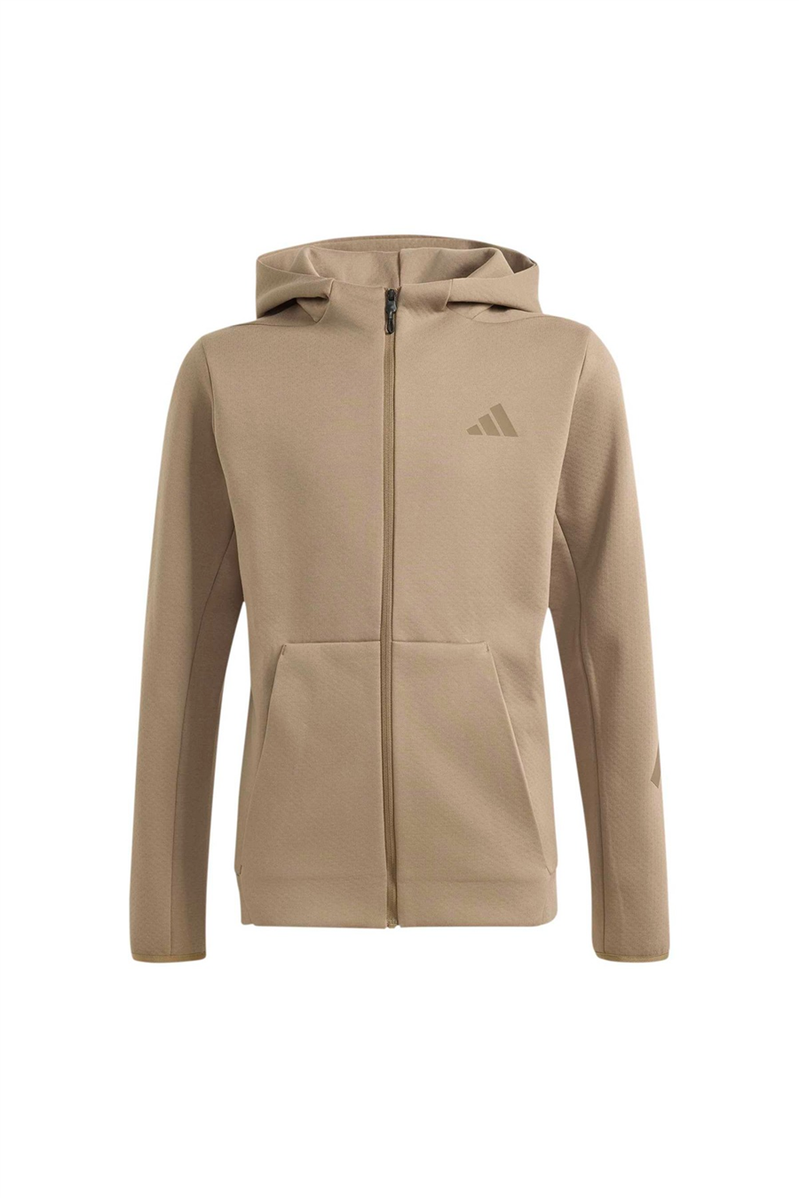 adidas Çocuk Ceket J Z.N.E. FZ HD KR6640