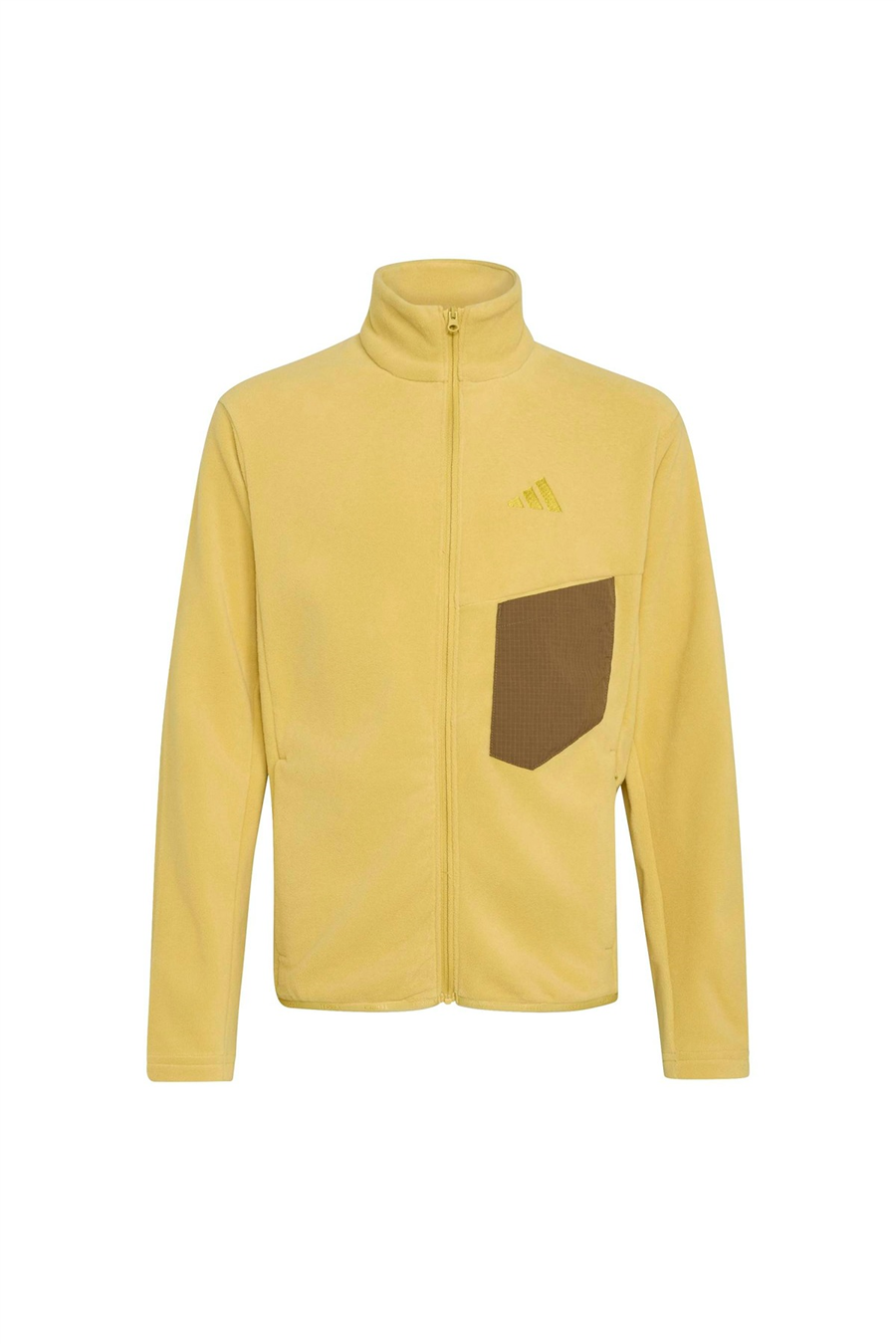 adidas Çocuk Ceket K MT FZ FLEECE KD8730