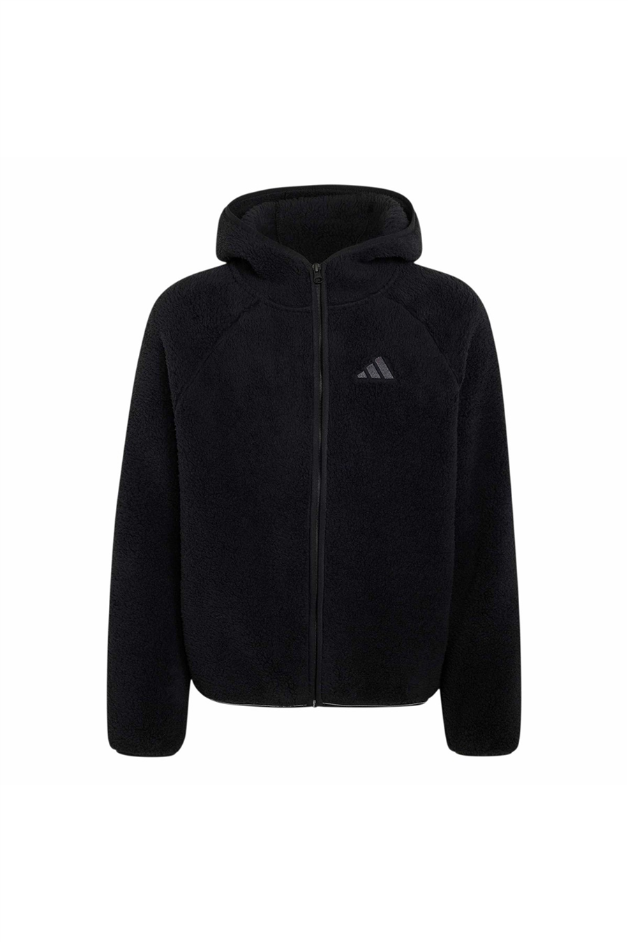 adidas Çocuk Ceket K XPL FZ HO FLE KD8748