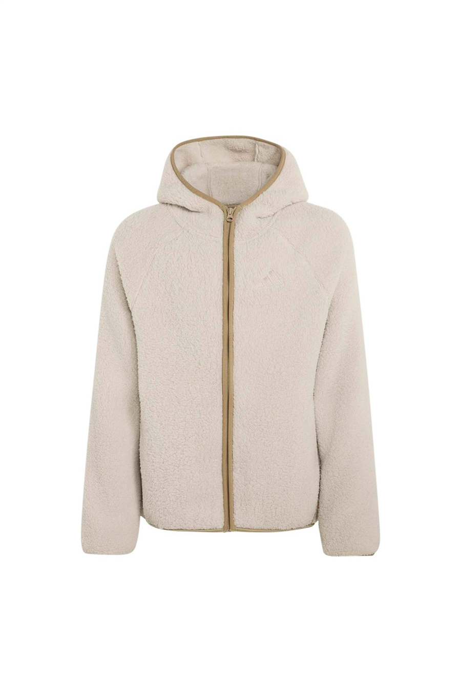 adidas Çocuk Ceket K XPL FZ HO FLE KG7690
