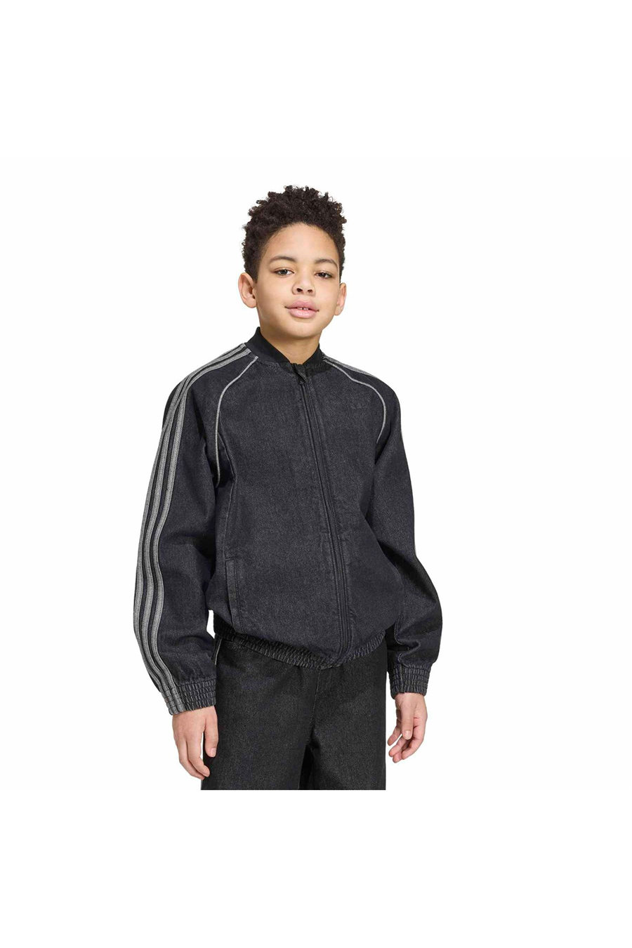 adidas Çocuk Ceket SST DEN TT KR9129