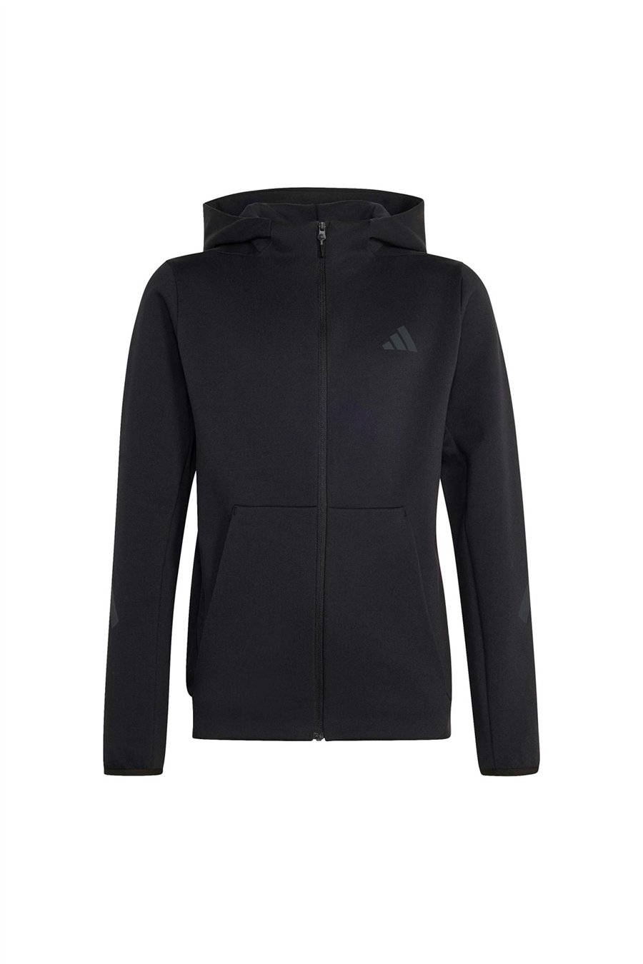 adidas Çocuk Ceket Z.N.E. FULL ZIP HOODIE KR6639