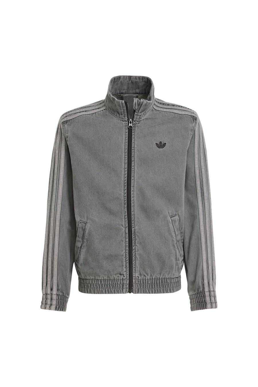 adidas  Çocuk  Çok renkli  Ceket FIREBIRD TT D JV7801