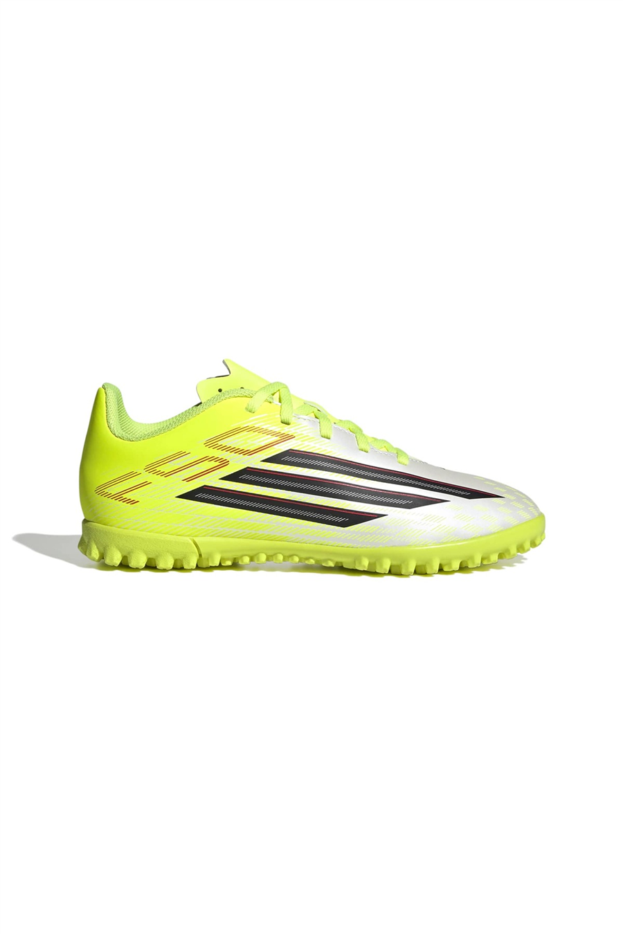 adidas Çocuk  Çok Renkli  Halı Saha F50 CLUB TF J JS1492