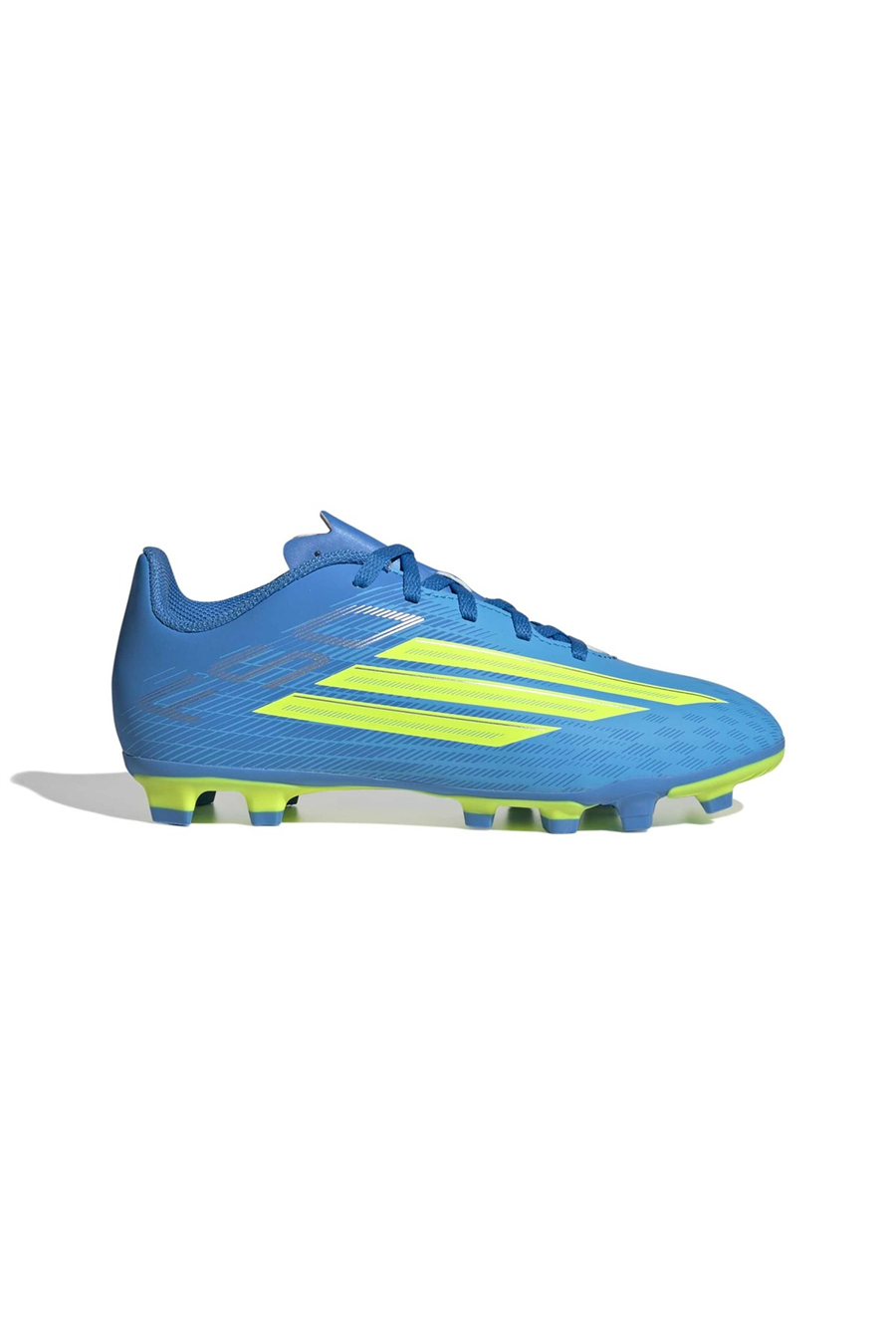 adidas Çocuk  Çok Renkli  Krampon F50 CLUB FG/MG J JS1479