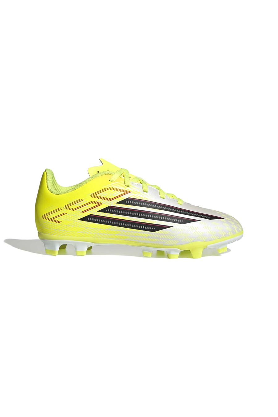 adidas Çocuk  Çok Renkli  Krampon F50 CLUB FG/MG J JS1482
