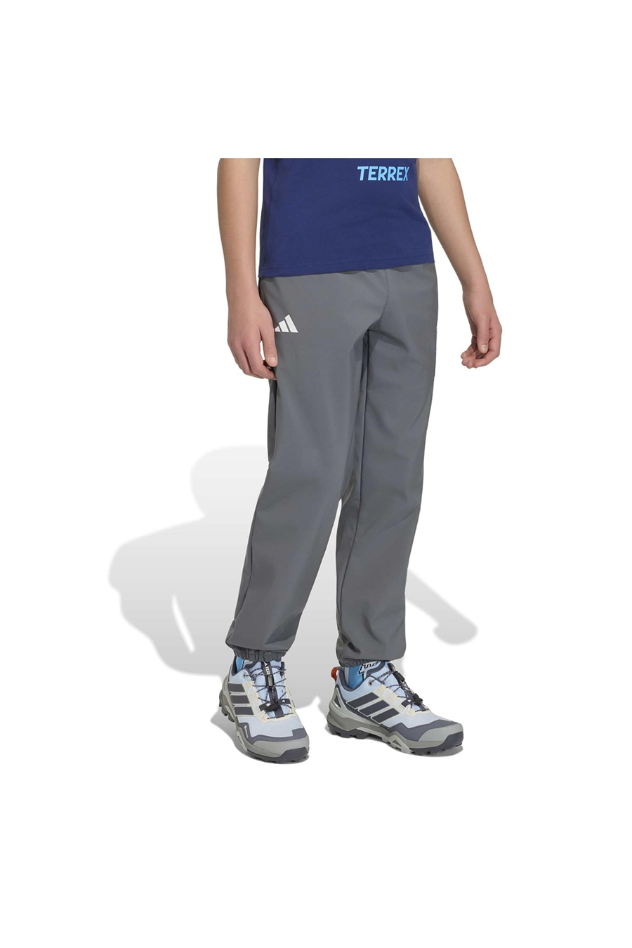 adidas Çocuk Eşofman Altı Adidas Minecraft Terrex CLIMAWARM Softshell Pants KD8751