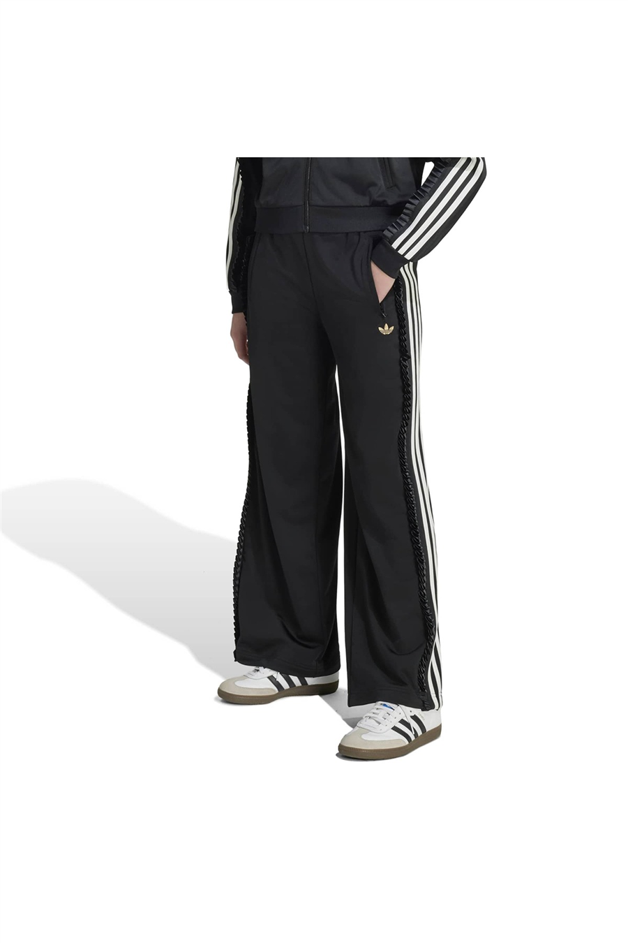 adidas Çocuk Eşofman Altı FIREBIRD TP KQ8890