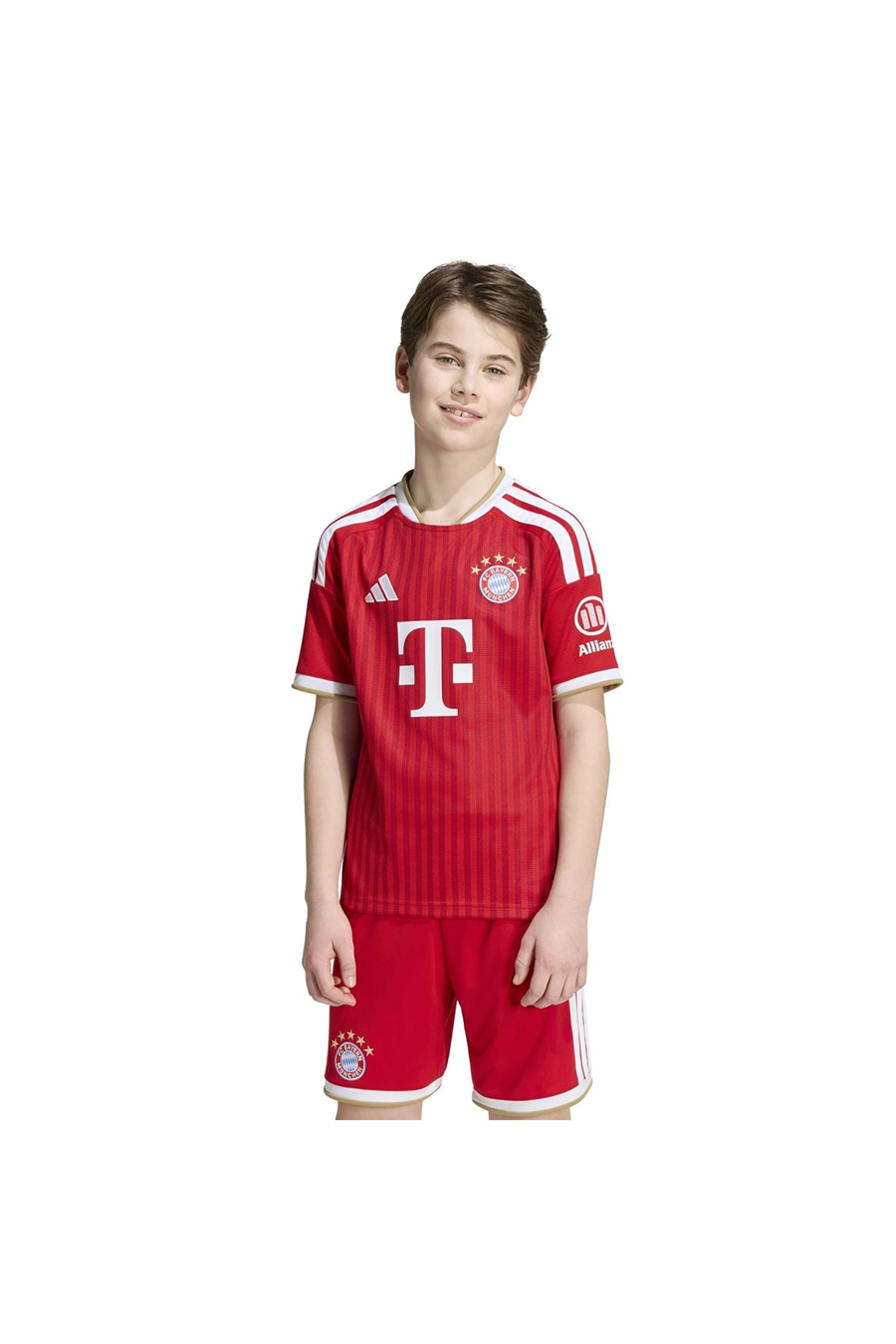 adidas Çocuk Forma 