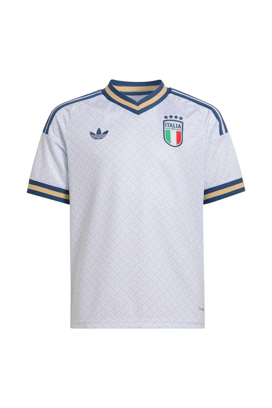 adidas  Çocuk  Forma FIGC A JSY Y JY5681