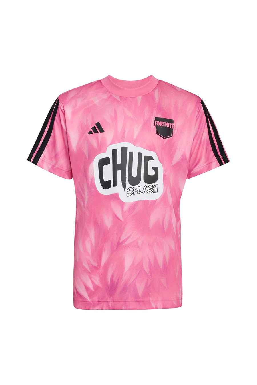 adidas Çocuk Forma J FN CTL JSY KS3926