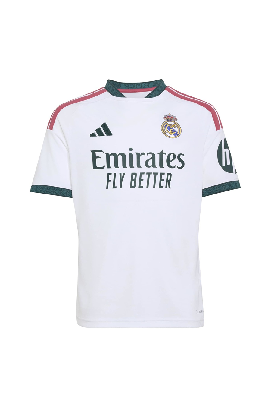 adidas Çocuk Forma REAL H JSY Y KC3993