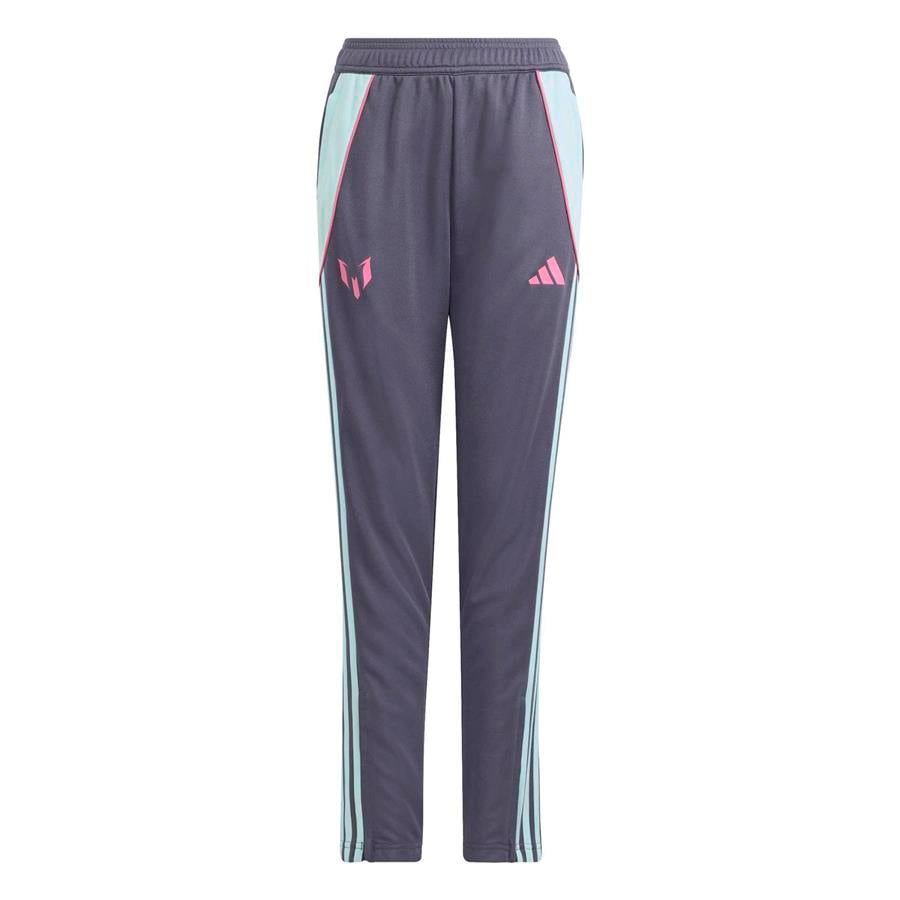 adidas Çocuk  Gri  Eşofman Altı MESSI PNT Y KD6403
