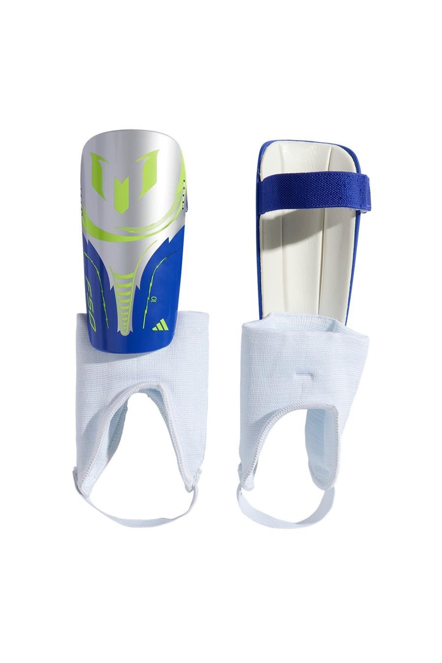 adidas Çocuk  Gümüş  Kaptan Kol Bantı MESSI SG MTC J JN7437