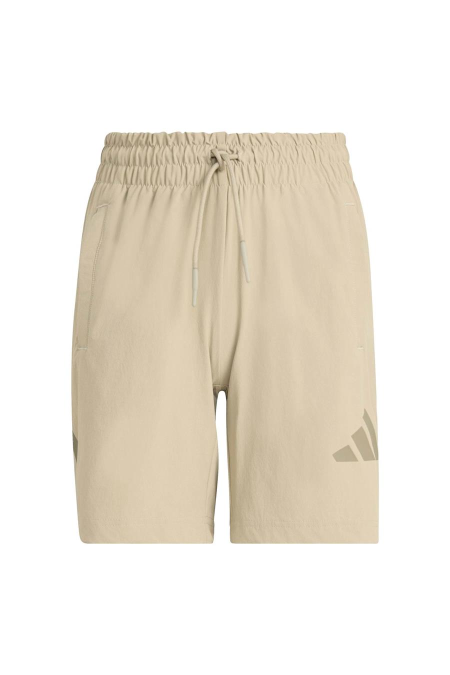 adidas Çocuk  Kahverengi  Şort J Z.N.E. WV SH KC1959
