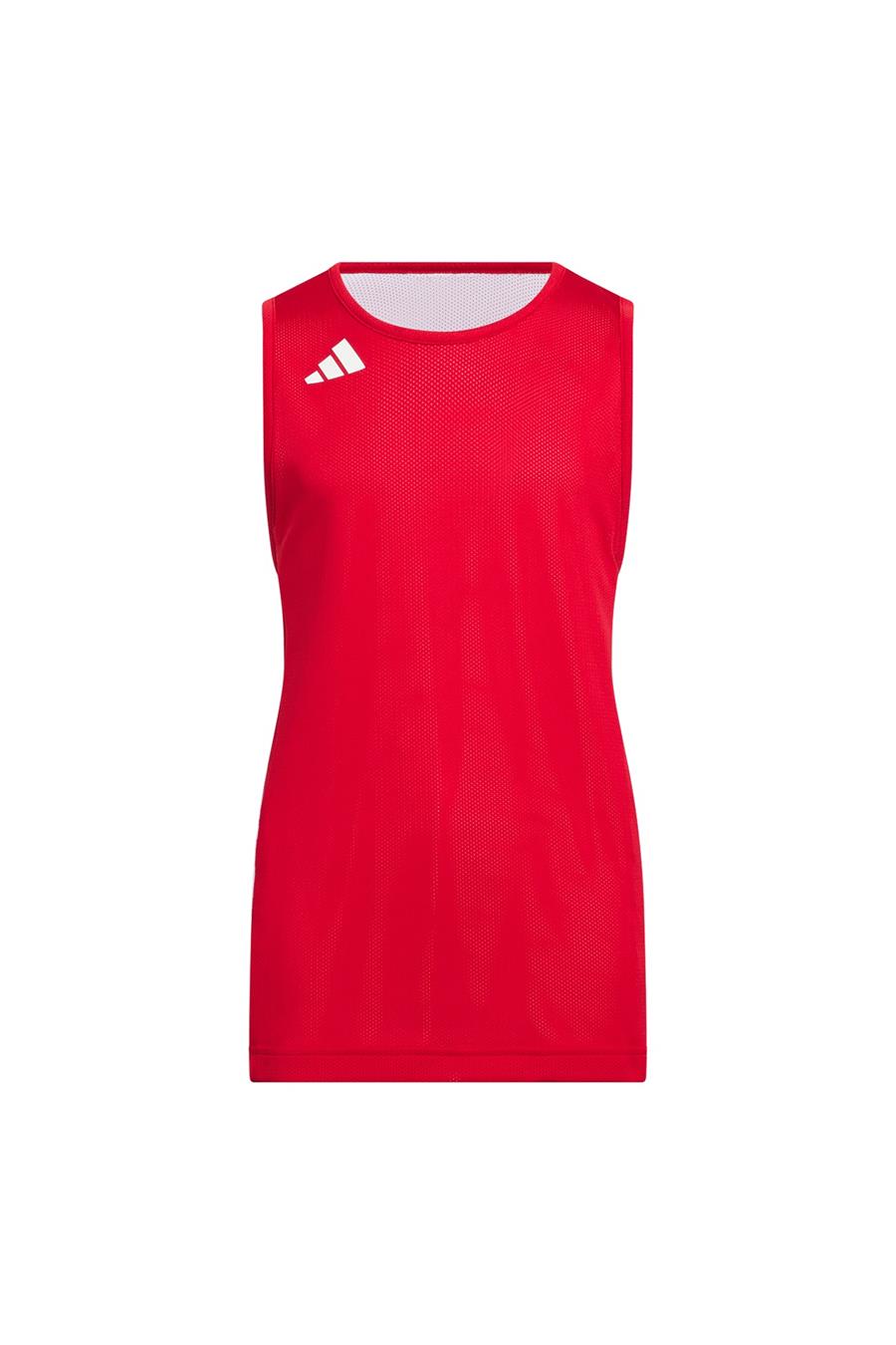 adidas  Çocuk  Kırmızı  Atlet Y EVRYDAY PRO J JM5138