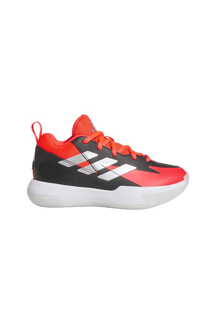 adidas Çocuk  Kırmızı  Basketbol Ayakkabısı Cross Em Up Select C JP8748