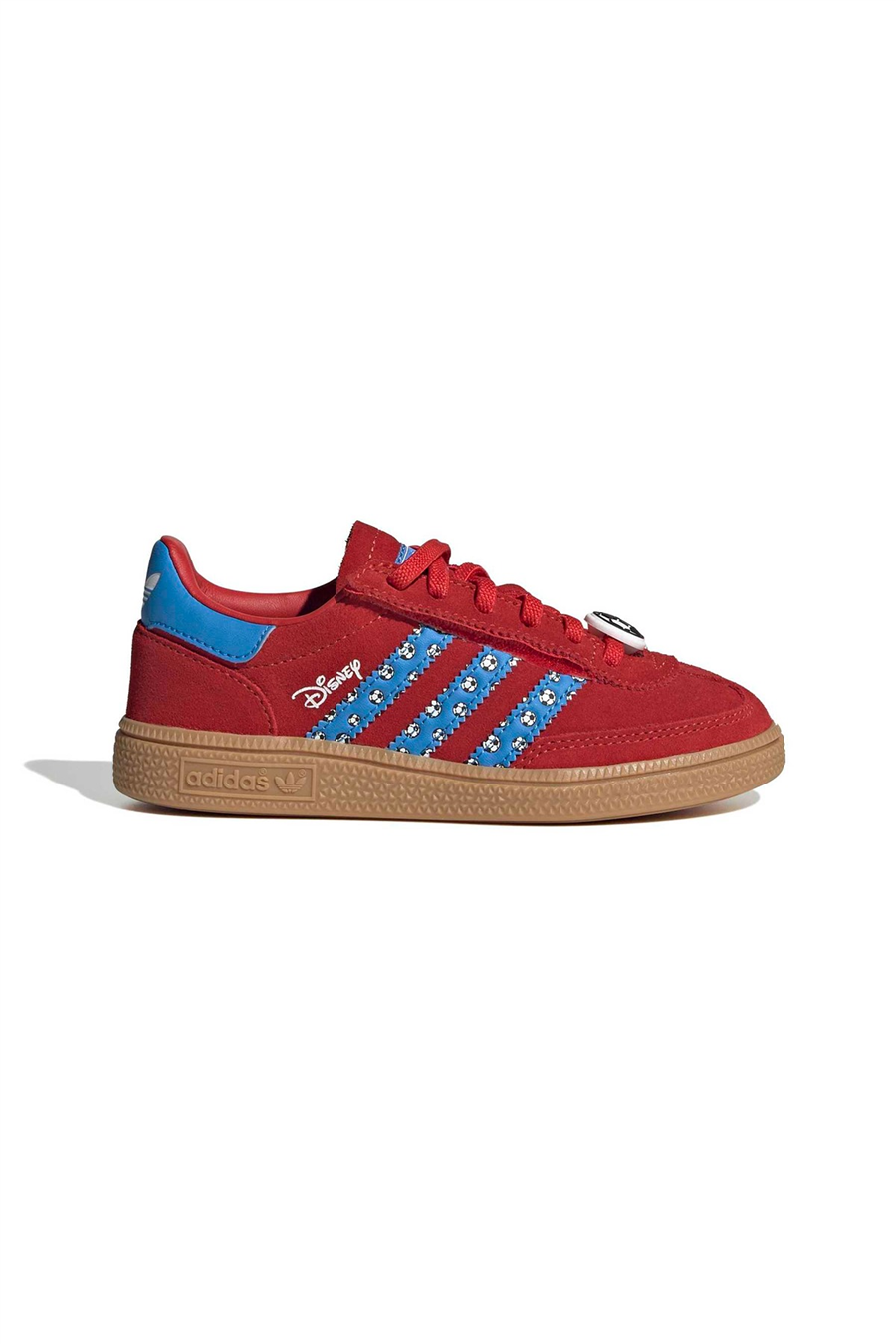adidas Çocuk  Kırmızı  Sneaker HANDBALL SPEZIAL CF EL C IH1742