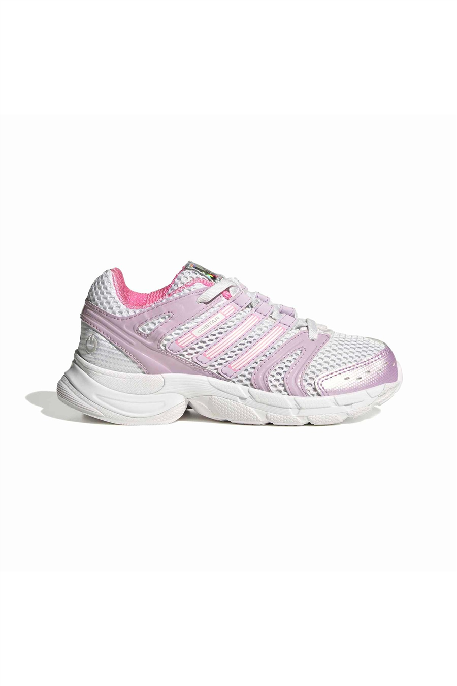 adidas Çocuk Koşu Ayakkabısı ADISTAR CONTROL 5 LED EL C KK2615