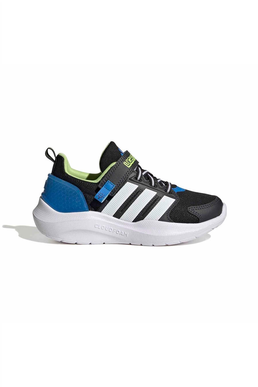 adidas Çocuk Koşu Ayakkabısı LIGHTORAMA RNR EL C KJ9711