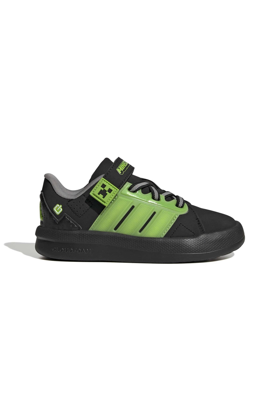 adidas Çocuk Koşu Ayakkabısı MINECRAFT LIGHTORAMA EL C KI9111