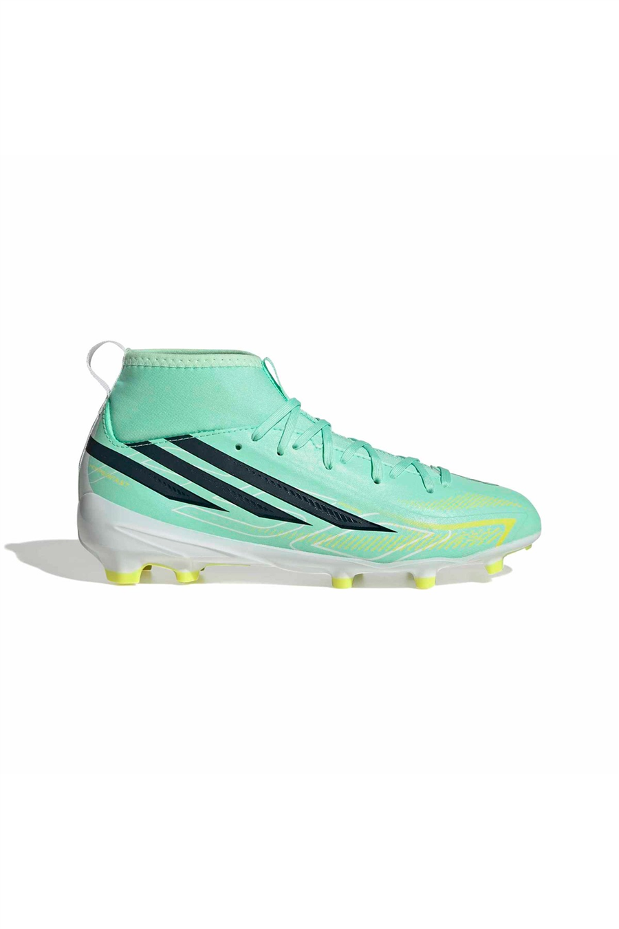 adidas Çocuk Krampon F50 HYPERFAST LEAGUE MID FG J KK1317