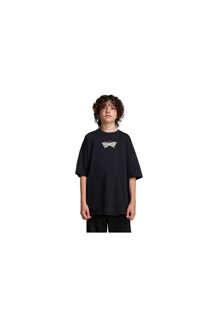 adidas Çocuk LOOSE TEE  T-shirt JD0368