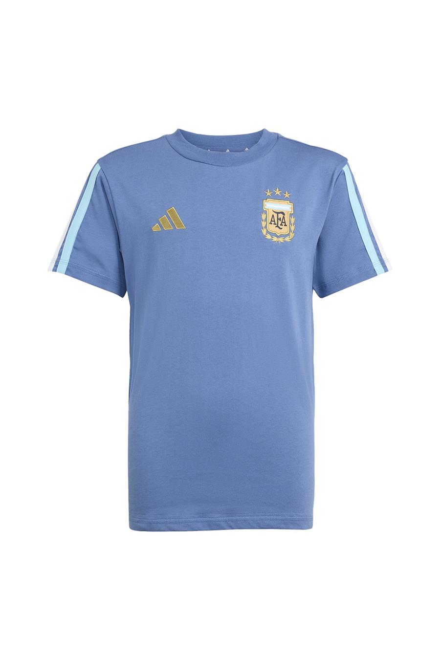 adidas Çocuk  Mavi  Forma AFA  KIDS TEE JZ6302