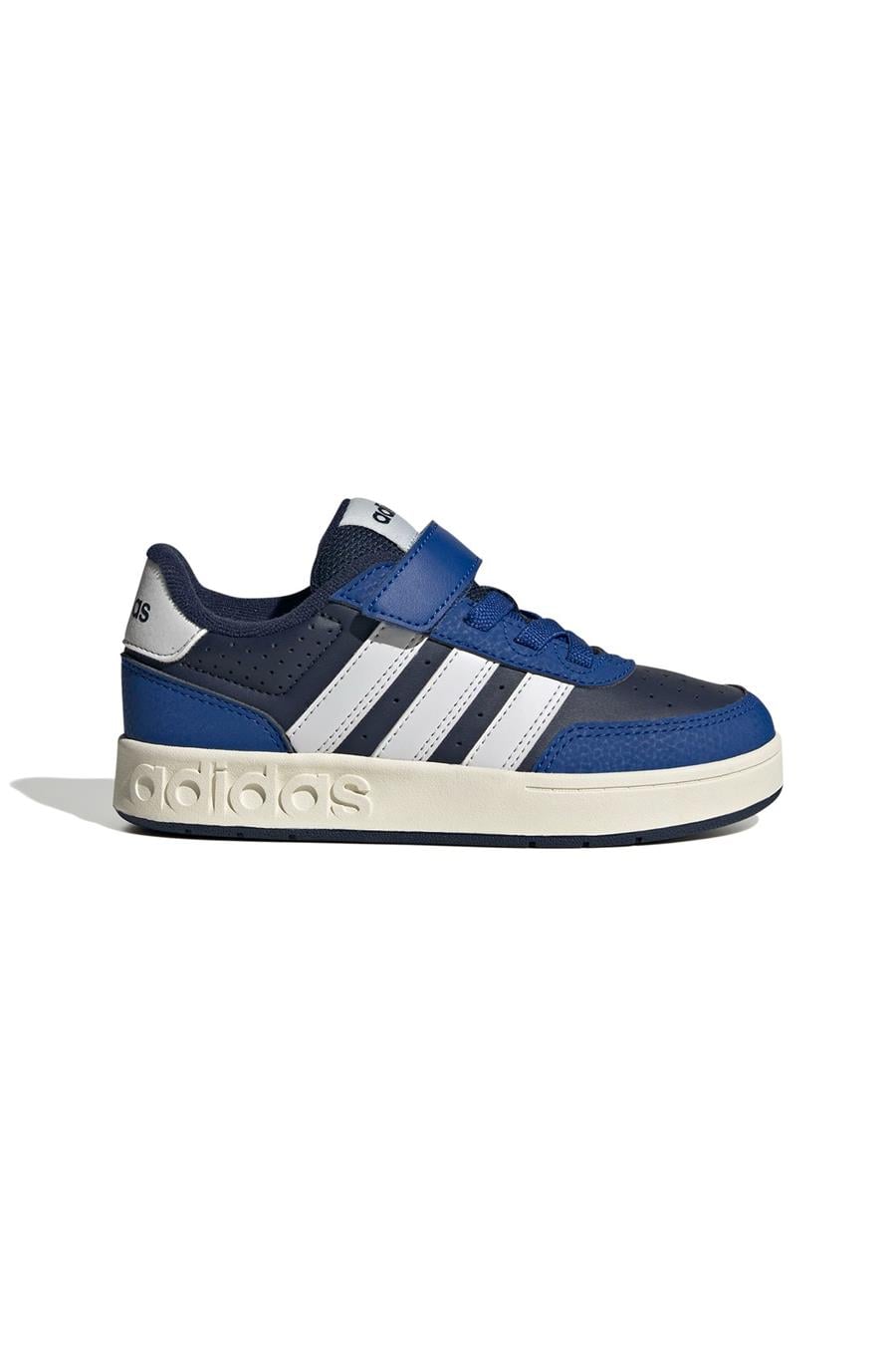 adidas Çocuk  Mavi  Yürüyüş Ayakkabısı BREAKBASE C JQ3691