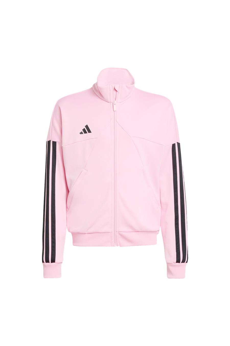 adidas Çocuk  Pembe  Ceket J HOT TTOP JW5084