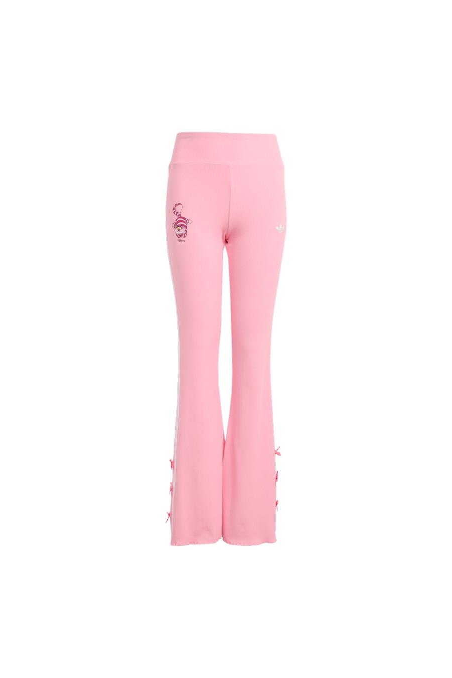 adidas Çocuk  Pembe  Tayt HW LEGGINGS KE2744