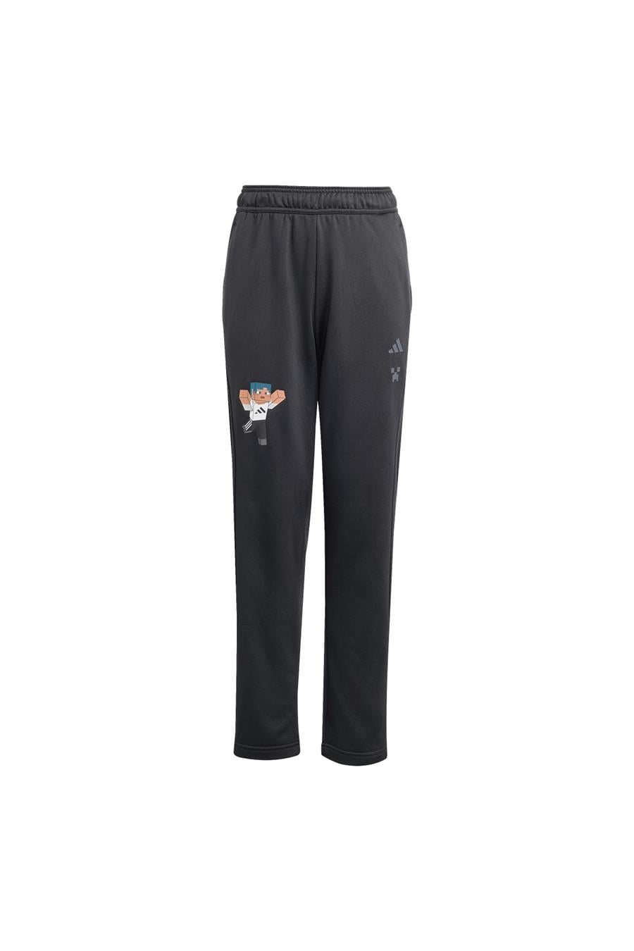adidas Çocuk  Siyah  Eşofman Altı J MC PANT KD0984