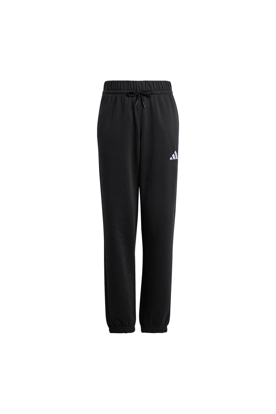 adidas Çocuk  Siyah  Eşofman Altı J SL  FL PT 225 JC9765