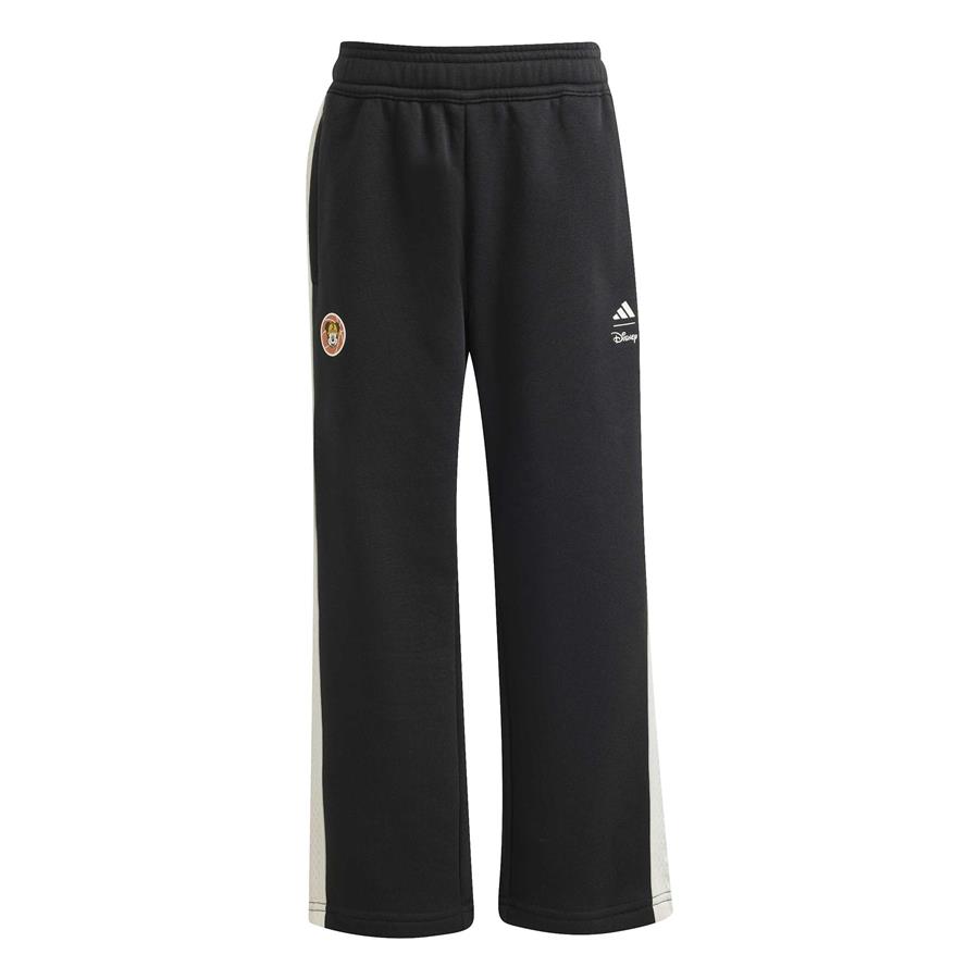 adidas  Çocuk Siyah  Eşofman Altı LK DY MM PNT JZ7669