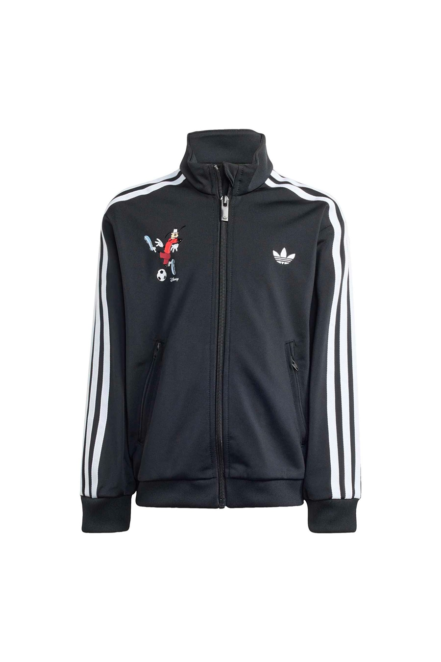adidas Çocuk  Siyah  Eşofman FIREBIRD TS KC8433