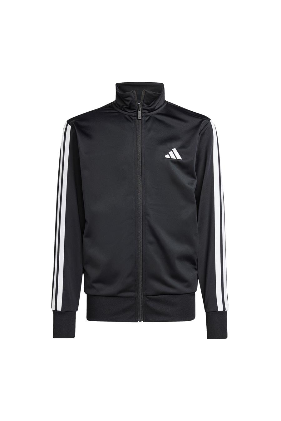 adidas  Çocuk  Siyah  Eşofman J 3S TR TS 205 JD6502