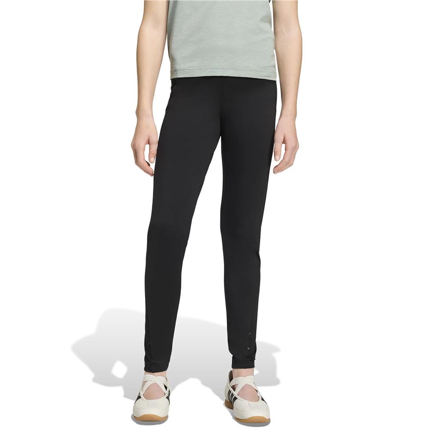 adidas  Çocuk Siyah  Eşofman JG GLAM LEG KB7015